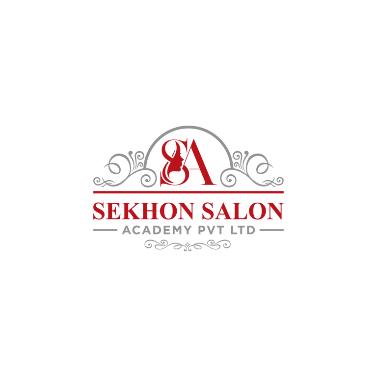 sekhon salon academy logo