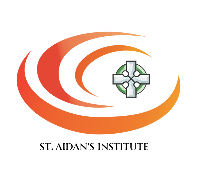 St. Aidan's Institute logo