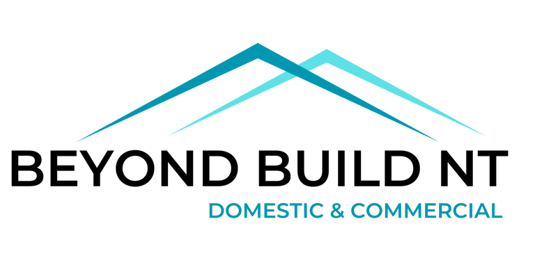 Beyond Build NT logo