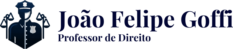 João Felipe Goffi logo