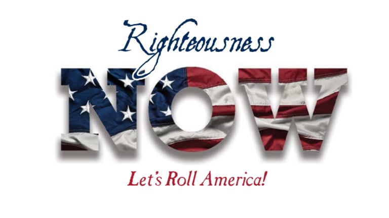 Righteousness Now logo