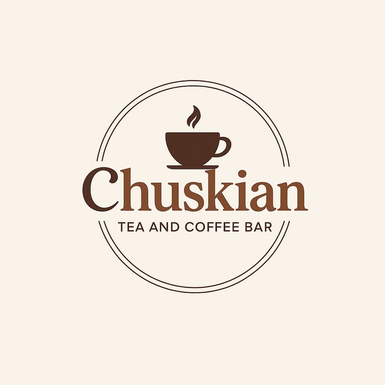chuskian logo