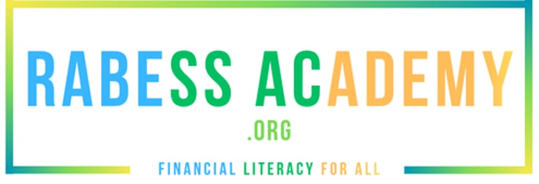 RABESS ACADEMY logo