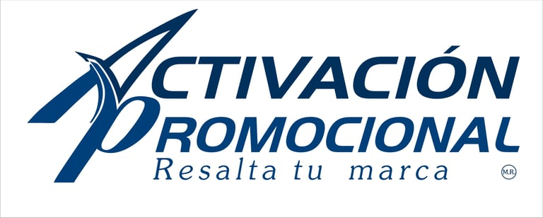 Activación Promocional logo
