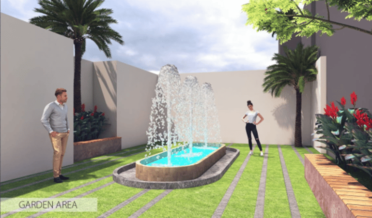 Amenities savaliya sky mira road east, savaliya sky kanakia, savaliya sky mira road e