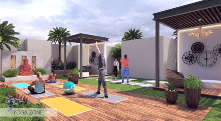Amenities savaliya sky mira road east, savaliya sky kanakia, savaliya sky mira road e
