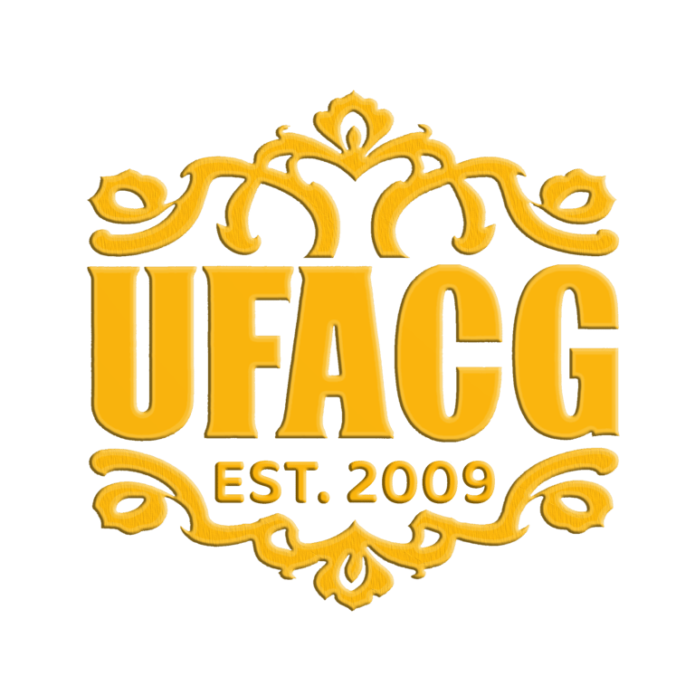 UFACG logo