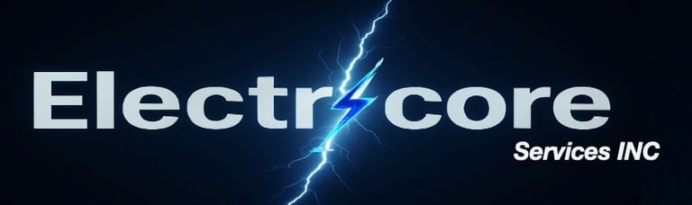 Electricore Services logo