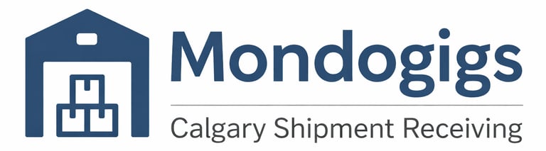 Mondogigs logo