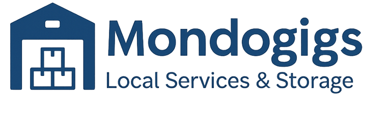 Mondogigs logo