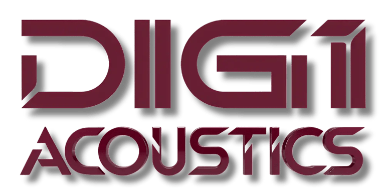 digi acoustics logo