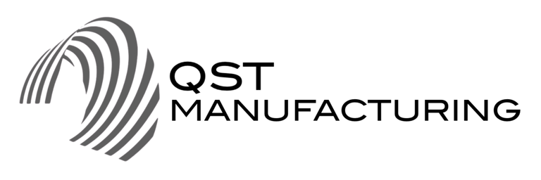 QST Manufacturing logo