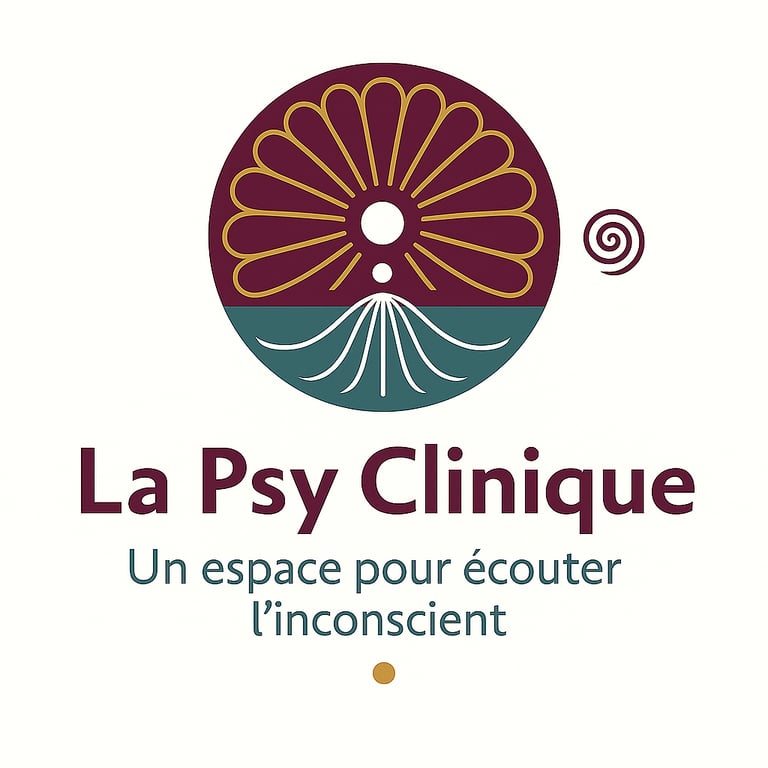 La Psy Clinique logo