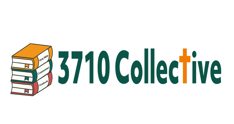 3710 collective logo