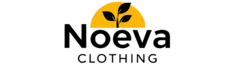 Noeva Clothing logo