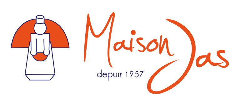 Maison Jas logo
