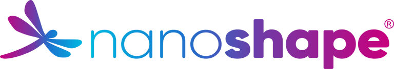 nanoshape  logo