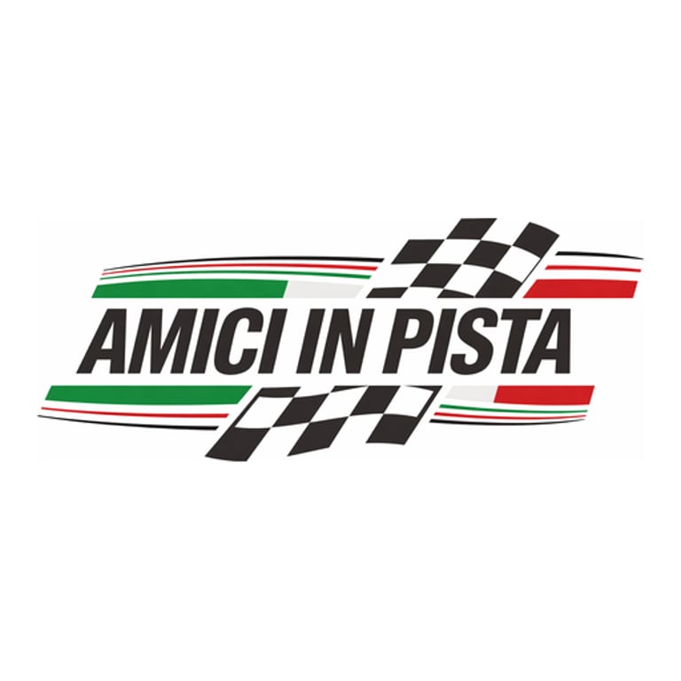 AmiciinPista logo