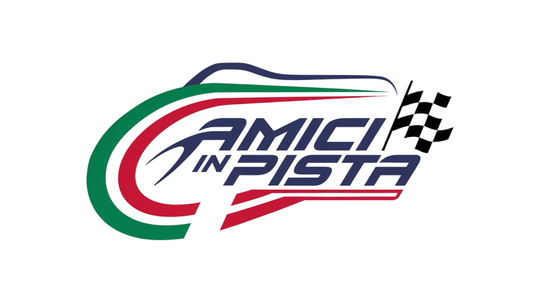 AmiciinPista logo
