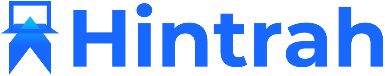 Hintrah logo