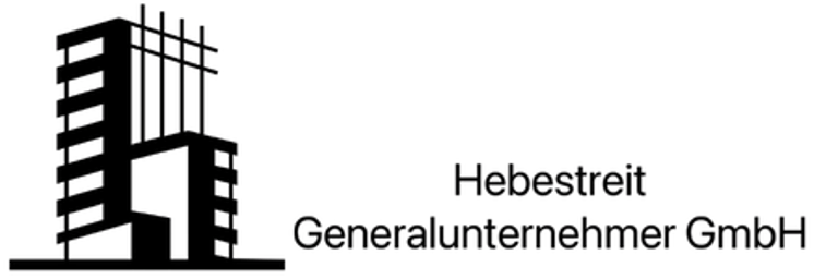 Hebestreit Generalunternehmer GmbH logo