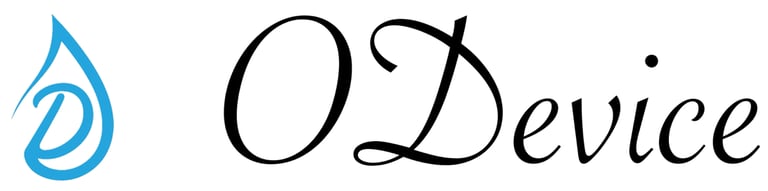 ODevice logo