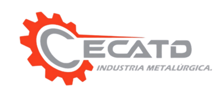Cecato Industria Metalúrgica logo