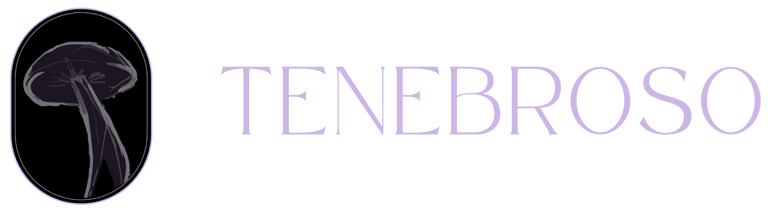 Tenebroso logo