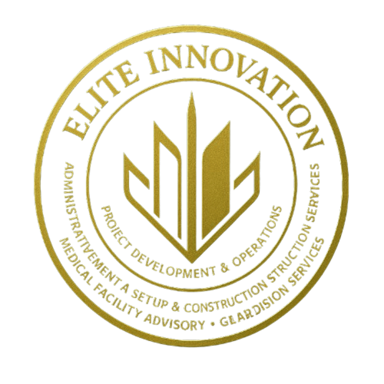 Elite Innovation logo