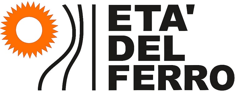 Età Del Ferro srl logo