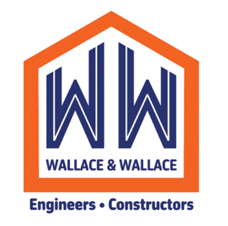 Wallace & Wallace logo