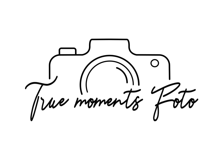 TrueMomentsFoto logo