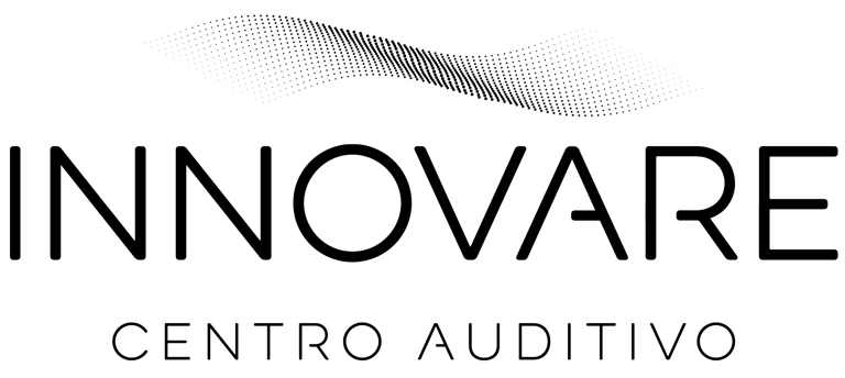 Innovare Centro Auditivo logo
