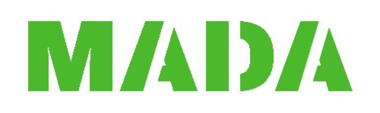 MADA Soluções logo