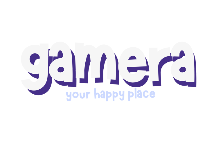 Gamera logo