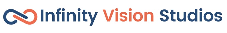 Infinity Vision Studios logo