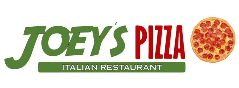 Joey's Pizza (Middletown) logo