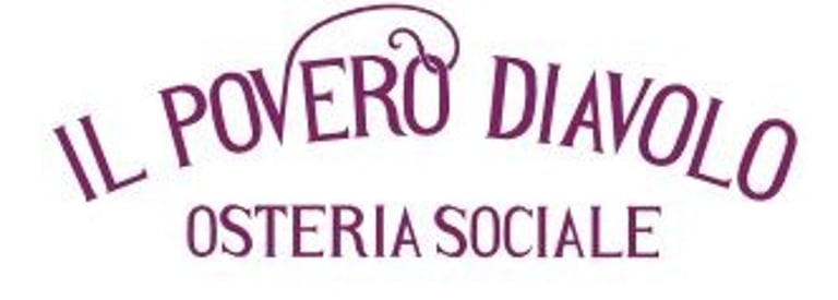 Osteria Sociale il Povero Diavolo logo