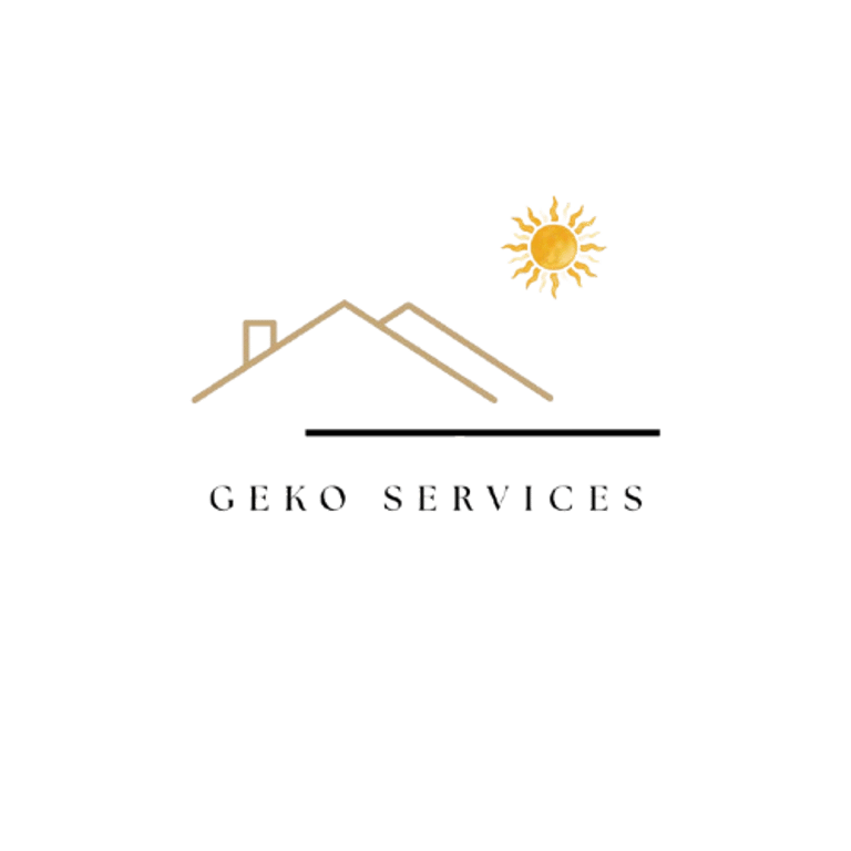 GEKO SERVICES logo