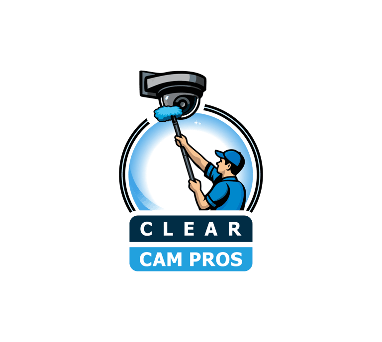 Clear Cam Pros logo