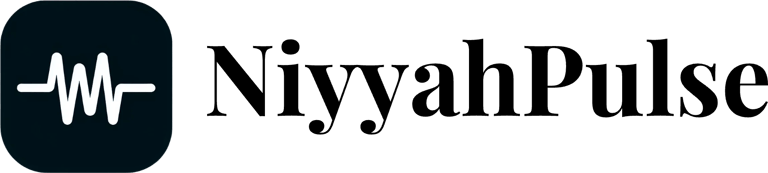 NiyyahPulse logo