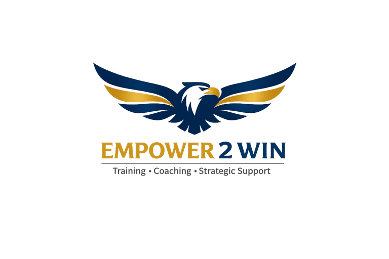 Empower 2 Win Inc. logo