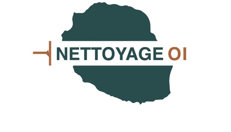 Nettoyage OI logo