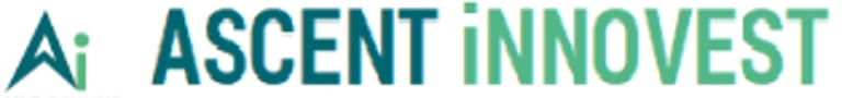 ASCENT iNNOVEST logo