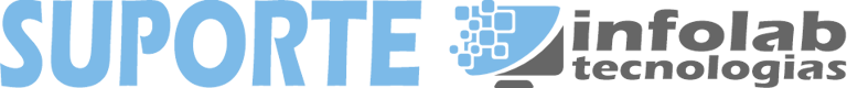 Infolab Tecnologias logo