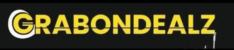 Grabondealz logo