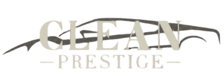 Clean Prestige logo
