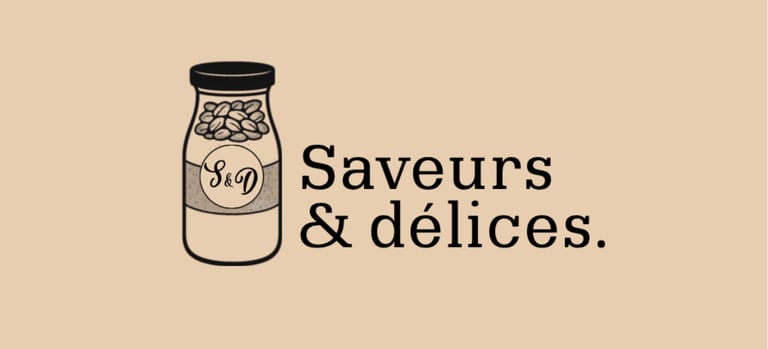 Saveurs & Délices logo