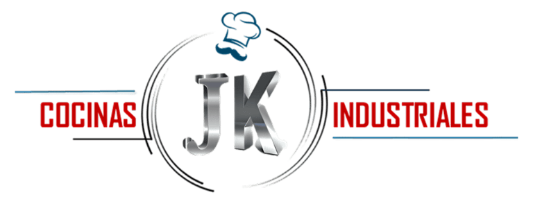 Cocinas Industriales J&K logo
