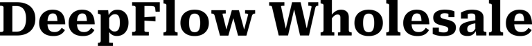 DeepFlow Wholesale logo